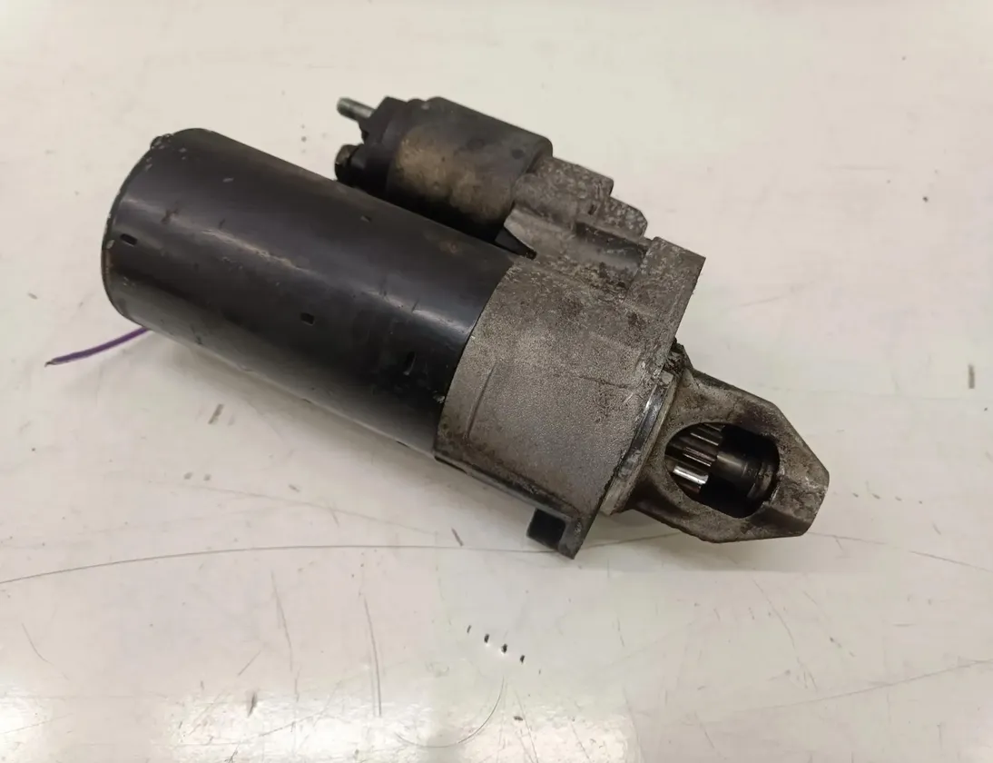 MERCEDES-BENZ GL-Class X164 (2006-2012) Starter Motor A0061516101 30105071