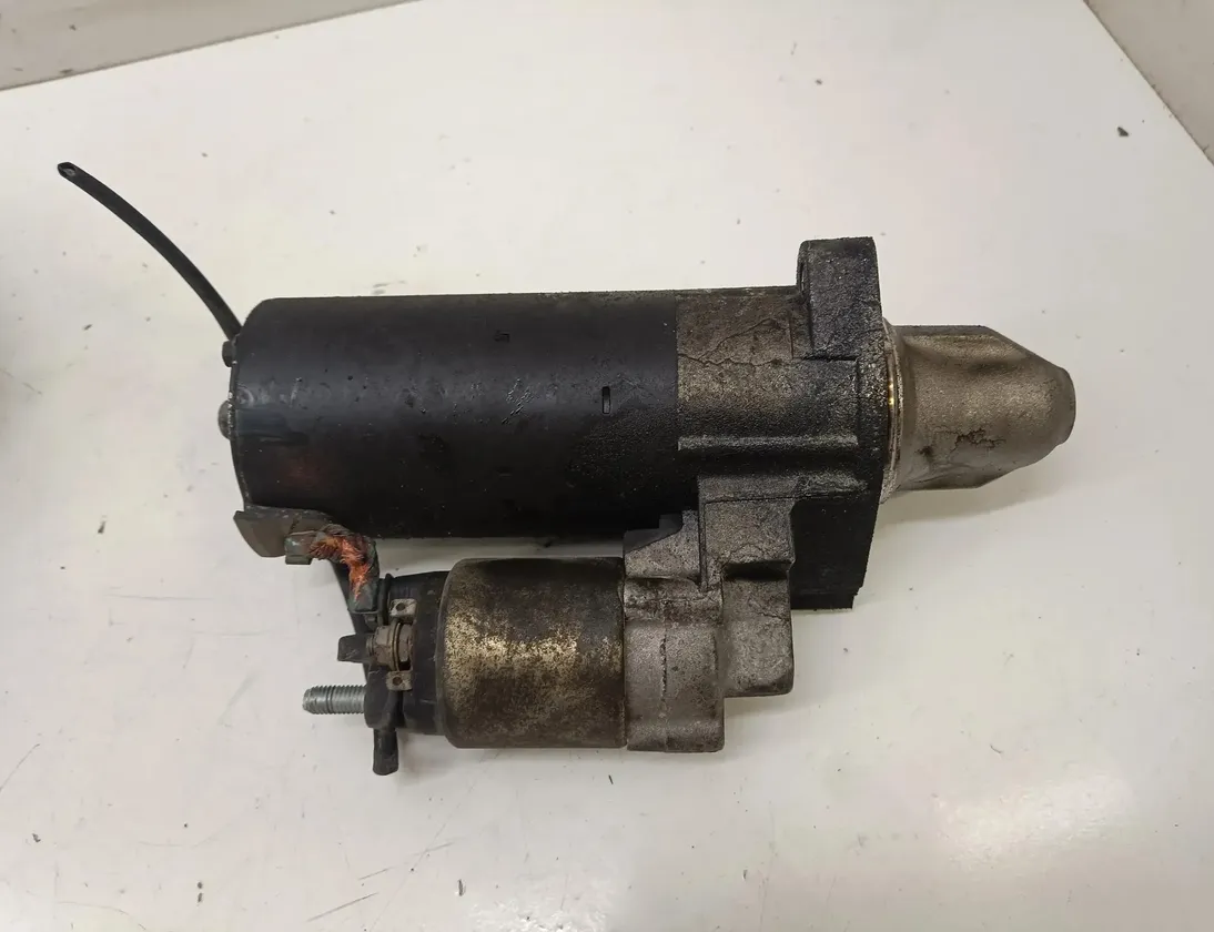 MERCEDES-BENZ R-Class W251 (2005-2017) Starter Motor A0061514101 30185252