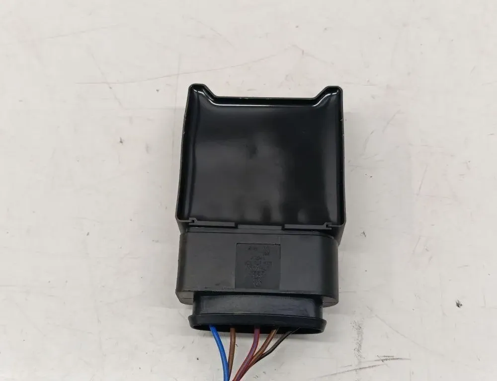 SEAT Arona 1 generation (2017-2024) Fuel Pump Control 5Q0906093B 30425281
