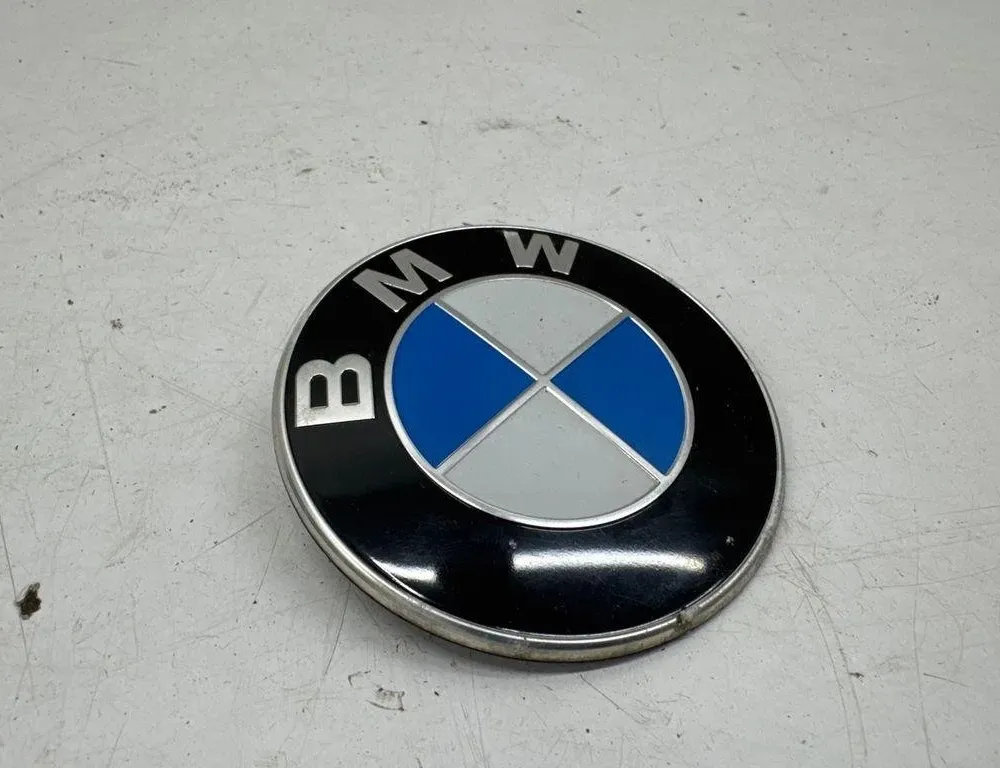 BMW 3 Series F30/F31 (2011-2020) Car manufacturer's badge 30817806
