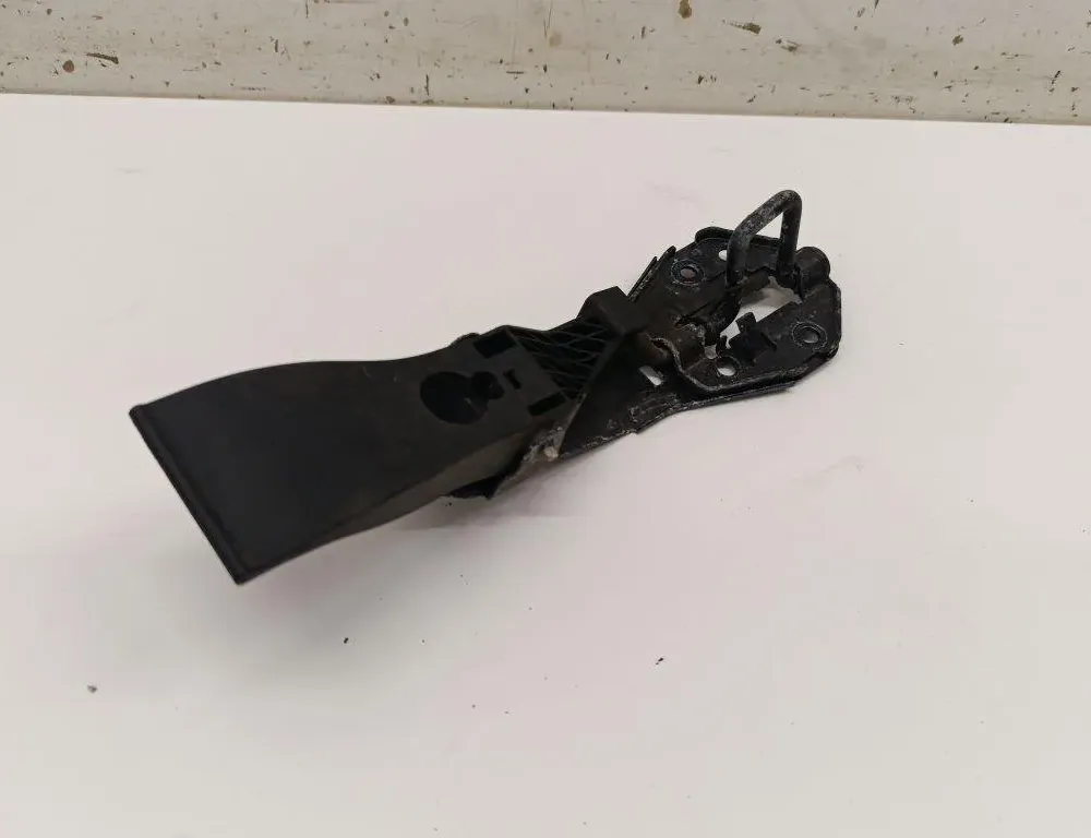 AUDI A7 C7/4G (2010-2020) Bonnet Lock 4G8823480 30820683
