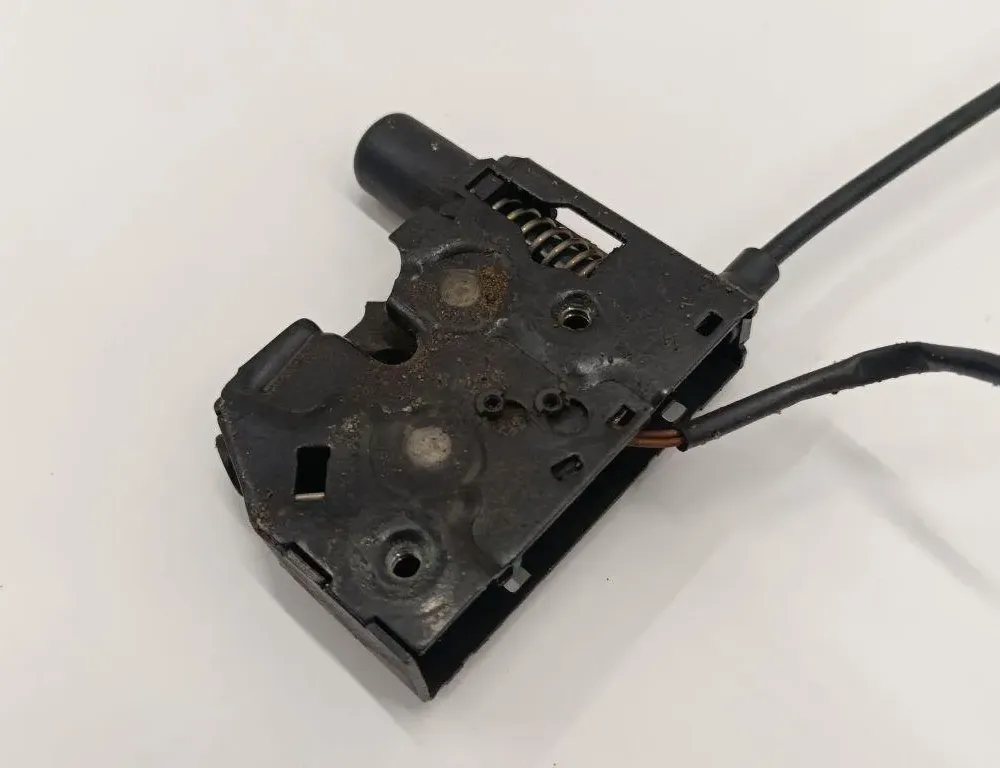 AUDI A7 C7/4G (2010-2020) Bonnet Lock 4G0823509C 30820738