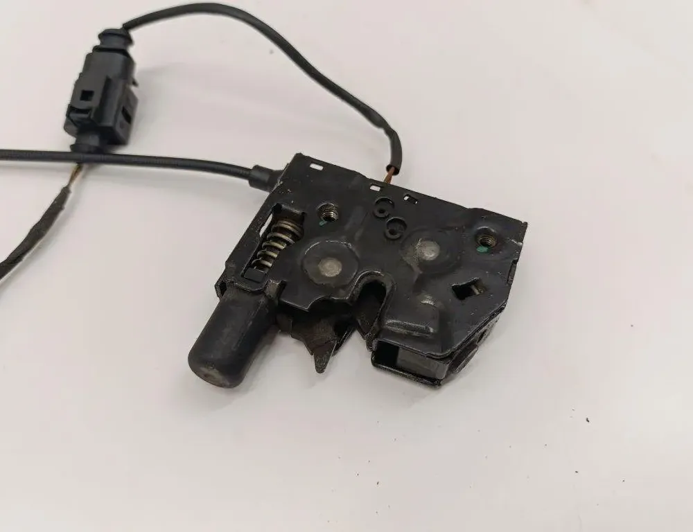 AUDI A7 C7/4G (2010-2020) Bonnet Lock 4G0823509C 30820738