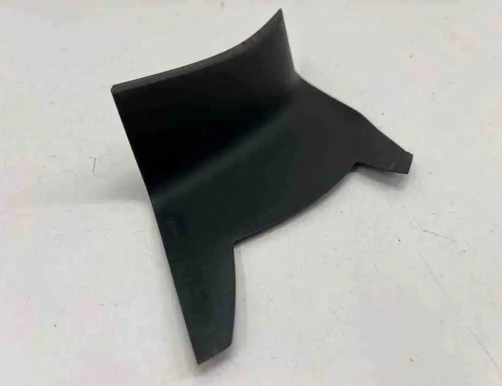 PORSCHE Macan 1 generation (2013-2023) Rear right lamp trim 95B945312D 32478606