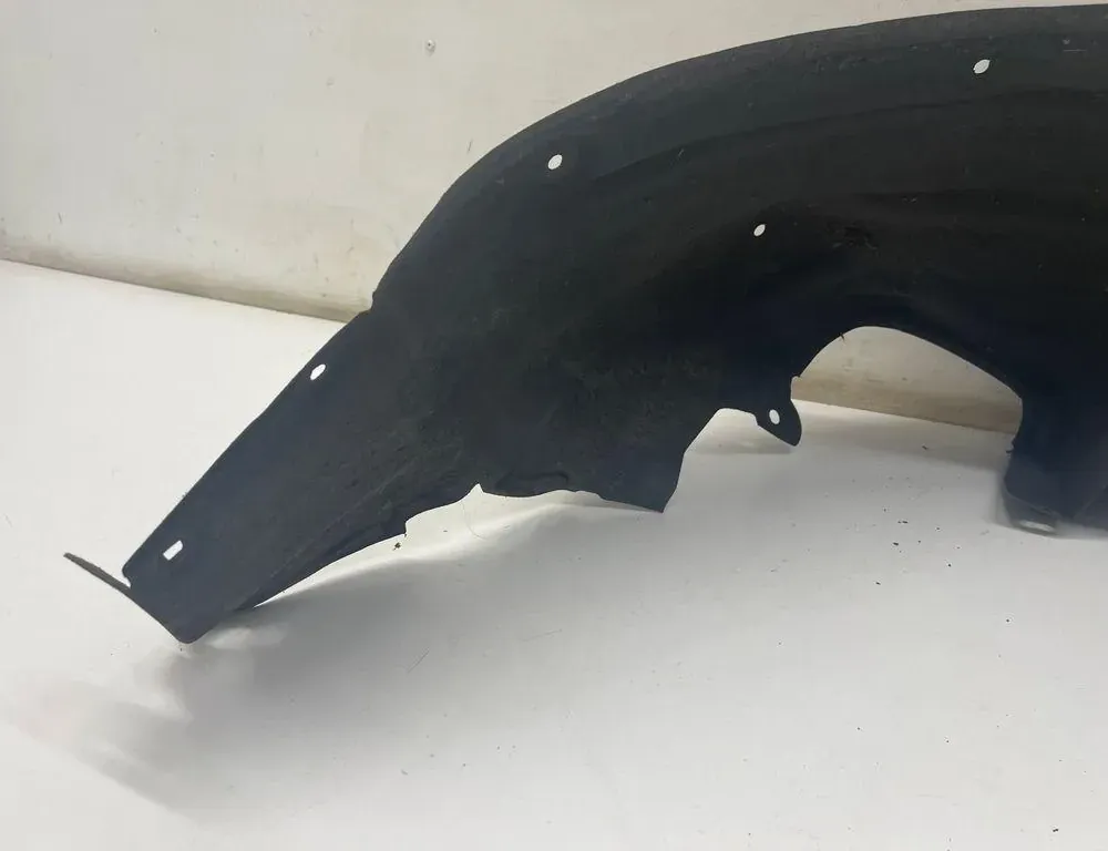LEXUS ES 7 generation (2018-2024) Rear Left Arch Liner 6563833120 36323642