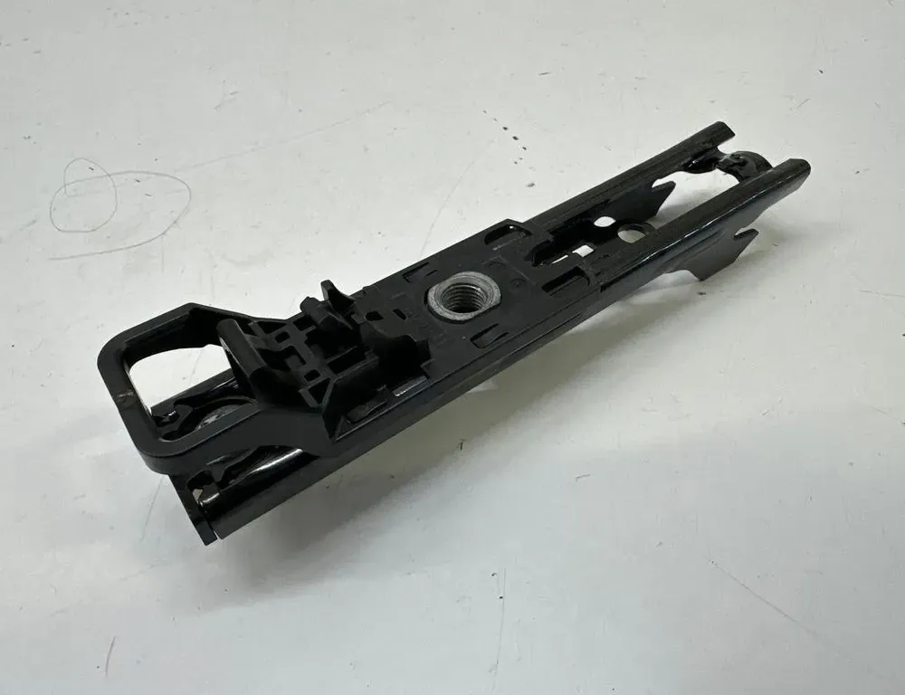 MERCEDES-BENZ GLE W167 (2019-2024) Регулятор высоты ремня безопасности (передний правый) A0008603400 33496149