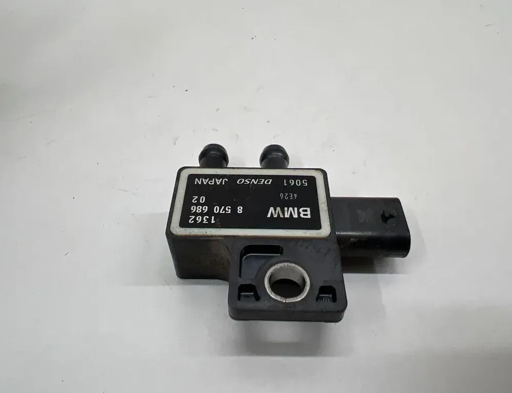 MINI Countryman 2 generation (F60) (2016-2024) DPF Pressure Sensor 8570686 33798717
