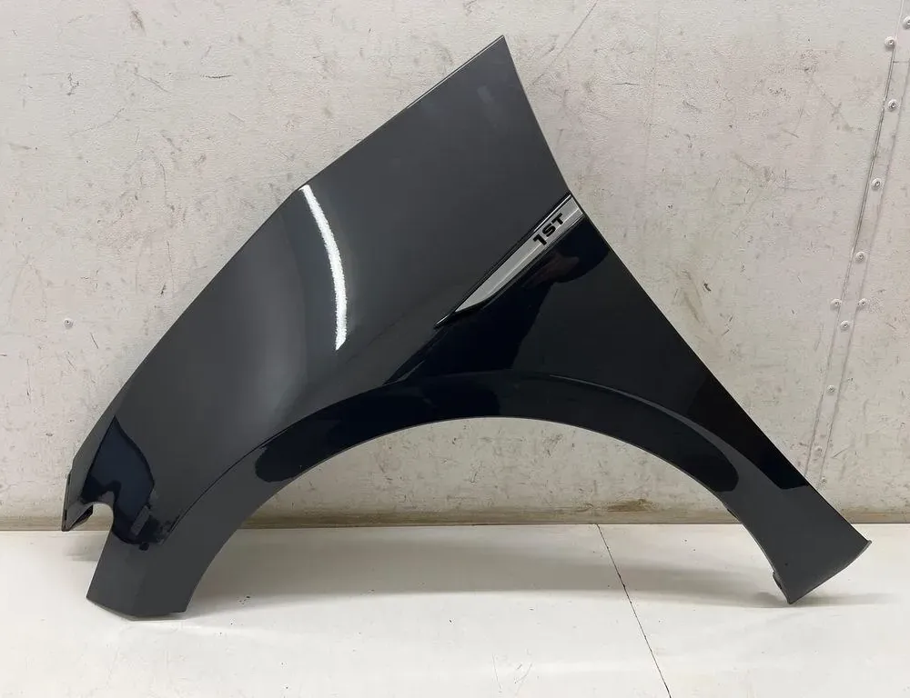 VOLKSWAGEN ID.3 1 generation (2019-2023) Крыло переднее левое 36193521