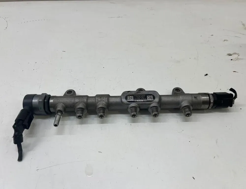 MINI Clubman F54 (2015-2024) Other fuel system parts 8514146,8514154,8514114,8511626,8583458,7300466 36193589
