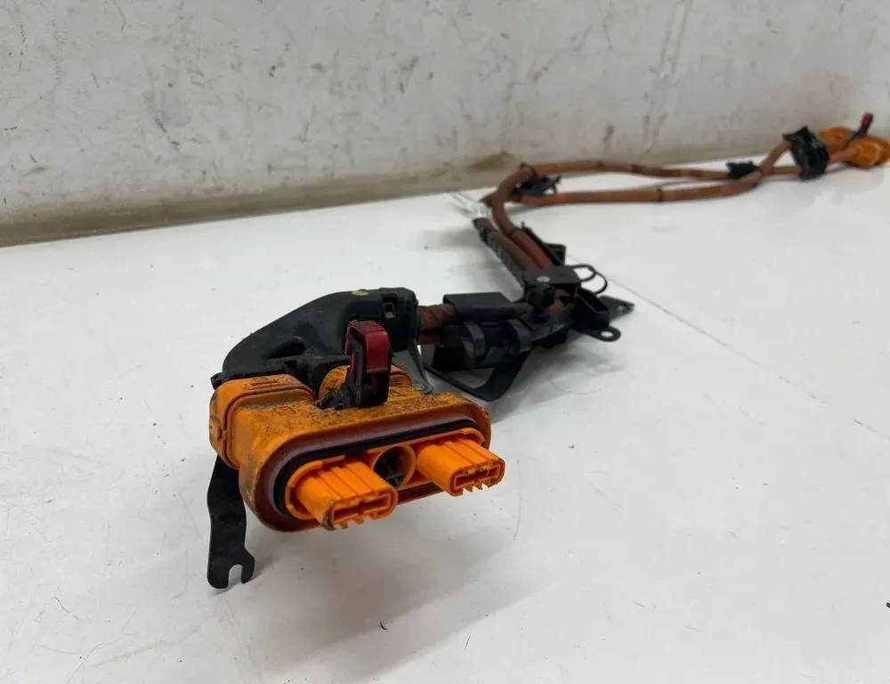 VOLKSWAGEN ID.3 1 generation (2019-2023) Other wiring lom 1EA971015S 36192293