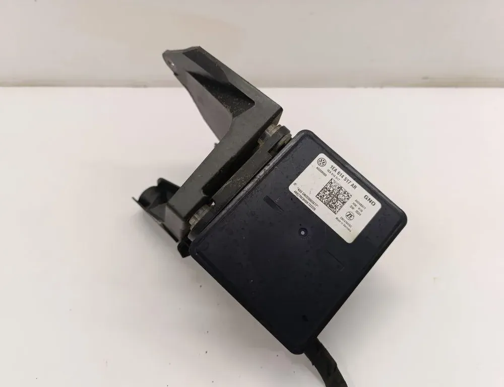 AUDI Q4 Sportback e-tron 1 generation (2021-2024) ABS Pump 1EA614517AR 34851242