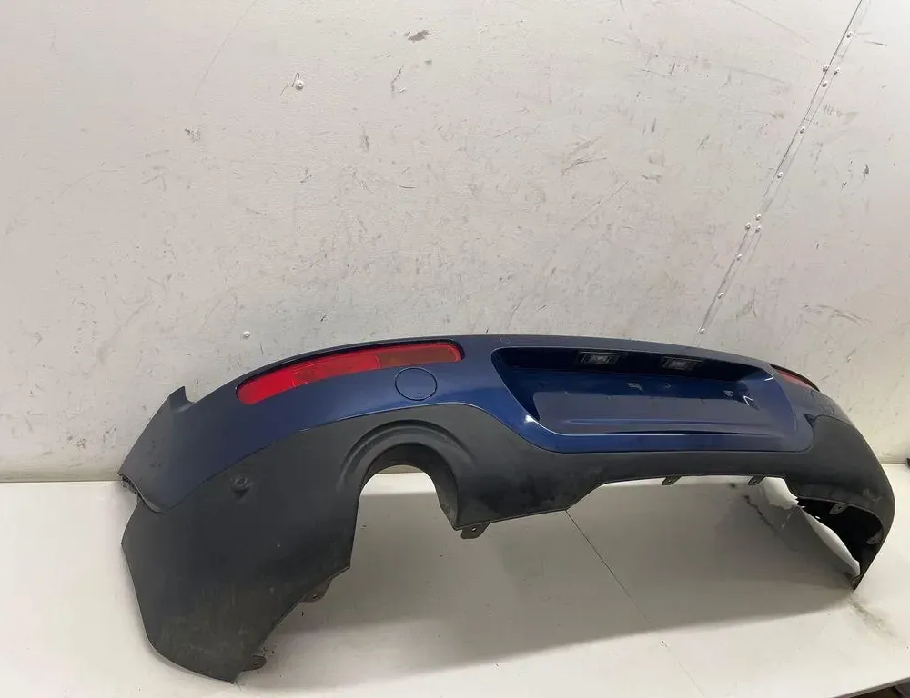 MINI Clubman F54 (2015-2024) Rear Bumper 9283201,7348907 36195373