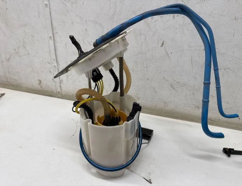 MINI Clubman F54 (2015-2024) Other fuel system parts 8514146,8514154,8514114,8511626,8583458,7300466 36193589
