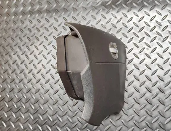 VOLVO S80 2 generation (2006-2020) Steering Wheel Airbag P30780655 33171081