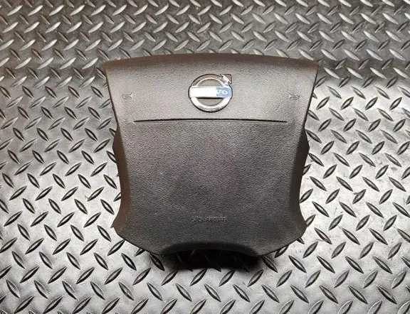 VOLVO S80 2 generation (2006-2020) Steering Wheel Airbag P30780655 33171081