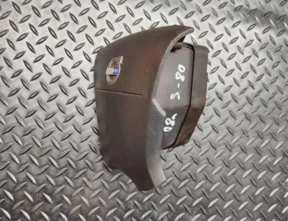 VOLVO S80 2 generation (2006-2020) Steering Wheel Airbag P30780655 33171081