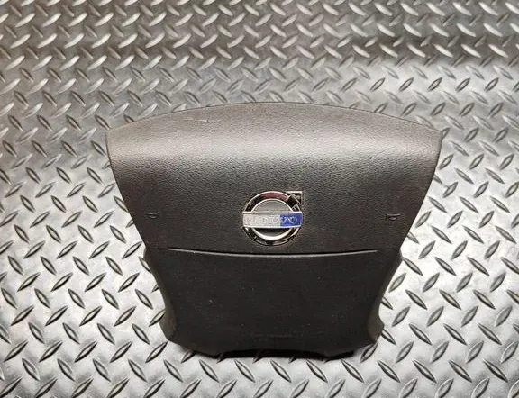 VOLVO S80 2 generation (2006-2020) Steering Wheel Airbag P30780655 33171081
