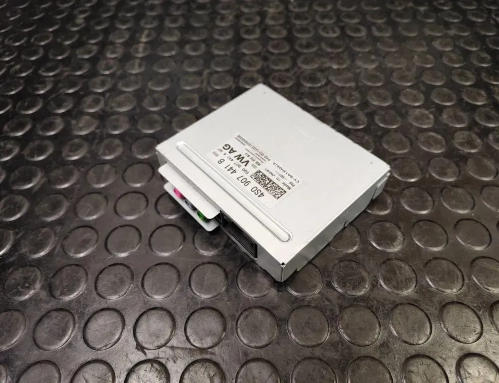 AUDI A8 D2/4D (1994-2002) Camera control unit 4s0907441B 33172759