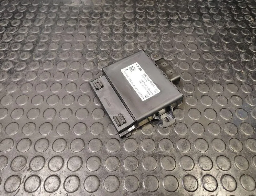 AUDI A8 D3/4E (2002-2010) Other Control Units 8K0959663C,8K0959663 33173660