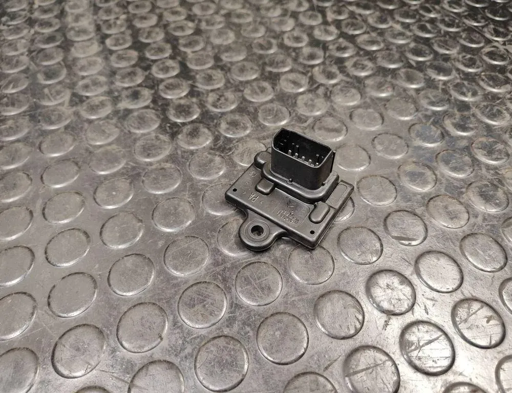 PEUGEOT 4008 Other Control Units 1860AB003 33174126