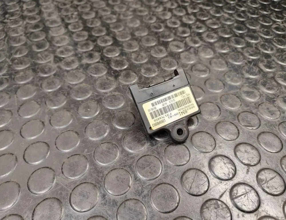 PEUGEOT 4008 Other Control Units 1860AB003 33174126