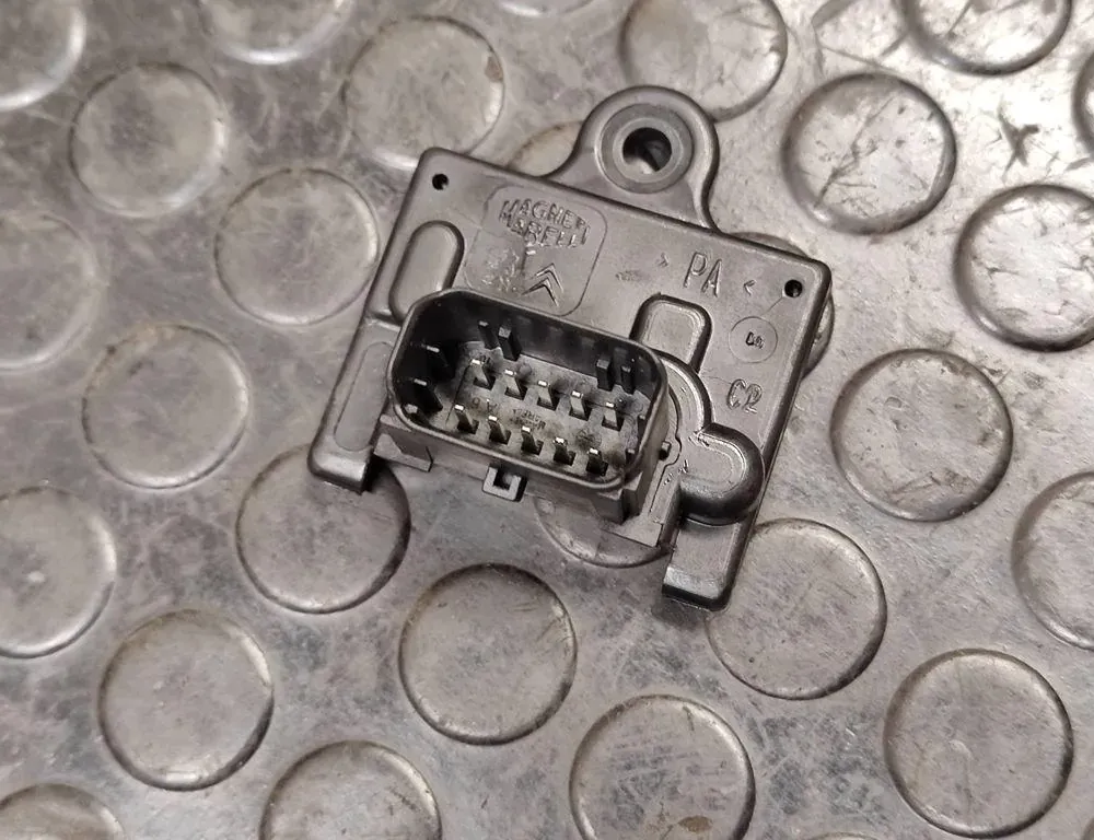 PEUGEOT 4008 Other Control Units 1860AB003 33174126