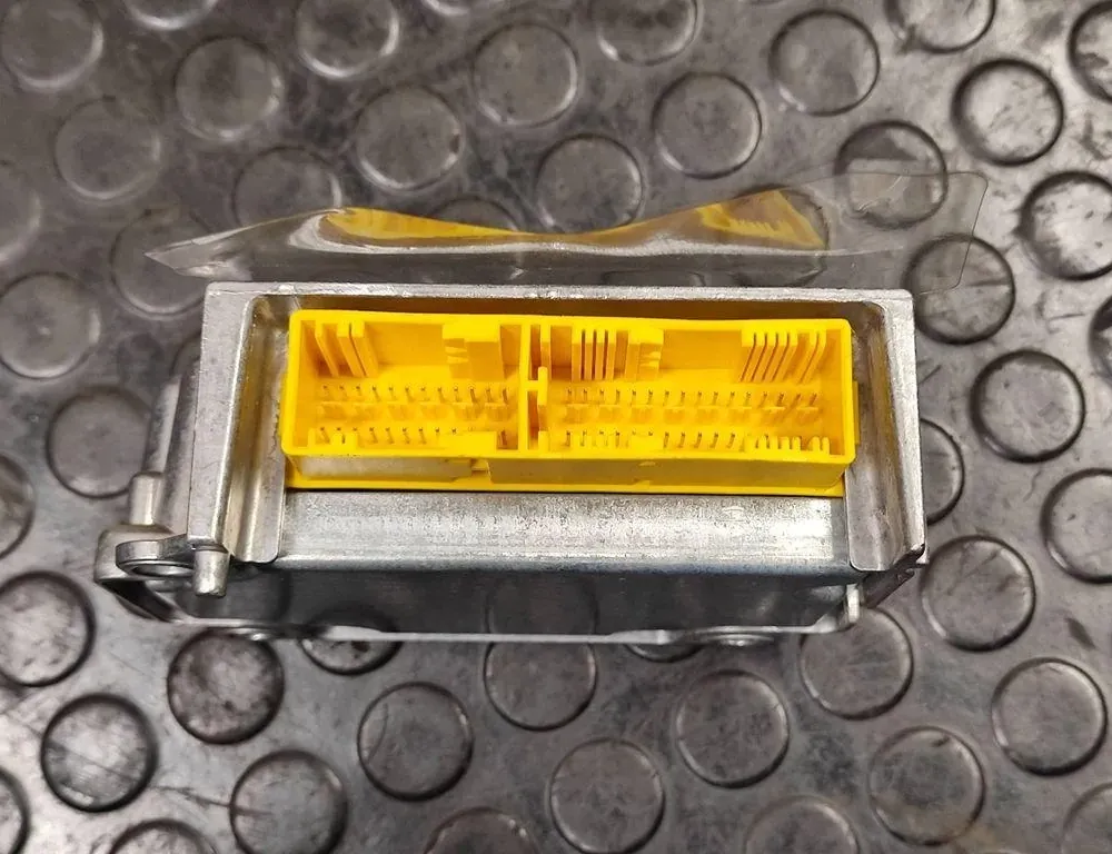 PEUGEOT 4008 Блок SRS P8635A053 33174128