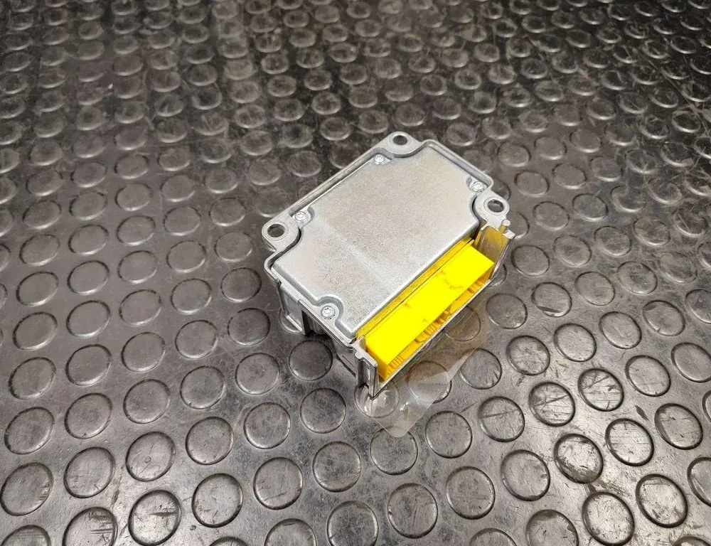 PEUGEOT 4008 Блок SRS P8635A053 33174128