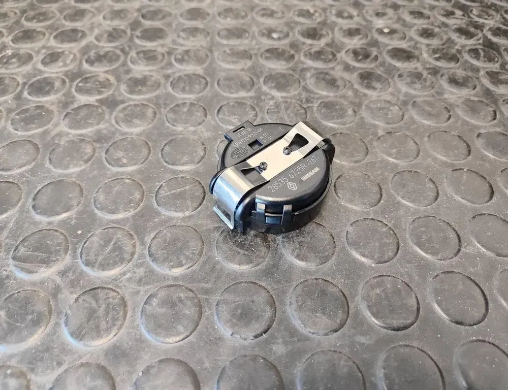 RENAULT Captur 1 generation (2013-2019) Rain Sensor 285356725R 33174690