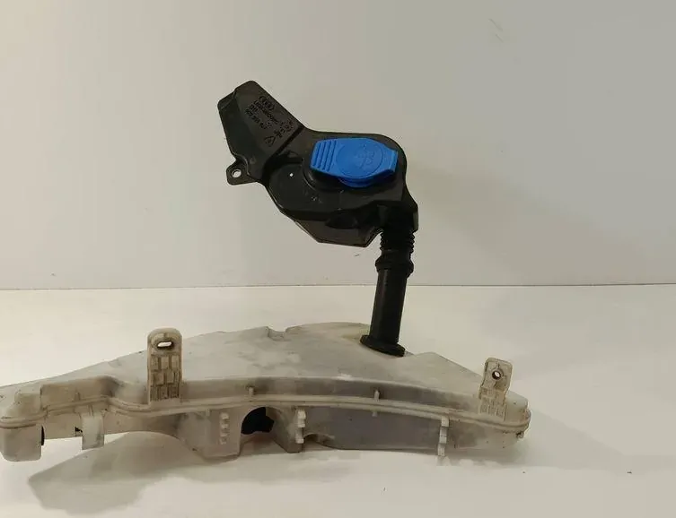 AUDI A6 allroad C7 (2012-2019) Бачок омывателя 4G2955462 33175453