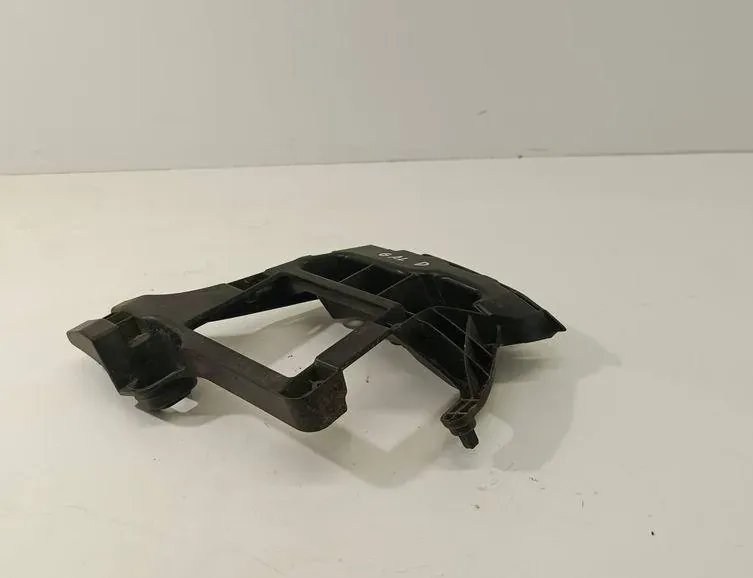 AUDI A6 allroad C7 (2012-2019) Rear Right Bumper Bracket 4G9807394 33175463