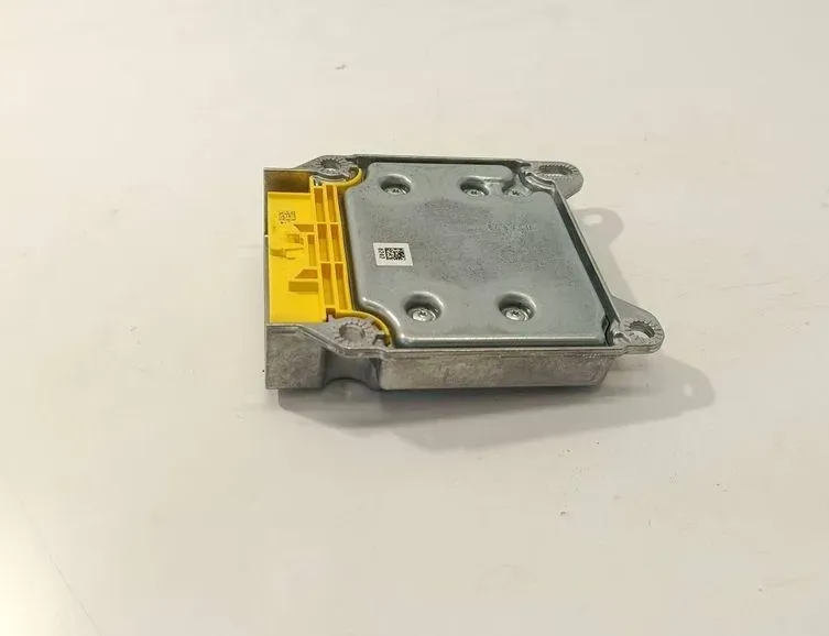 AUDI A6 allroad C7 (2012-2019) Gateway Control Unit 4G0907637K 33175466