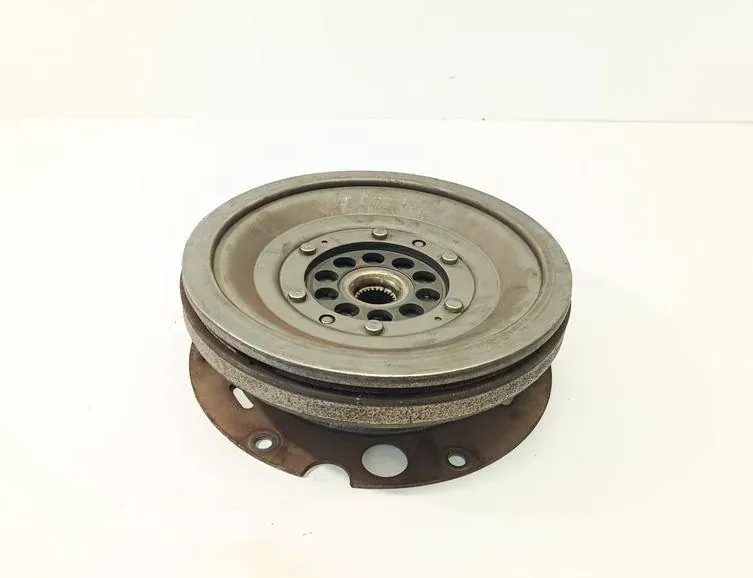 AUDI A6 allroad C7 (2012-2019) Маховик 33175540