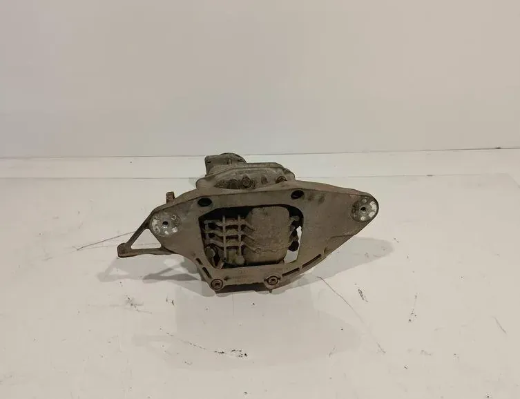 AUDI A6 allroad C7 (2012-2019) Rear Differential 0AR525083B 33175554