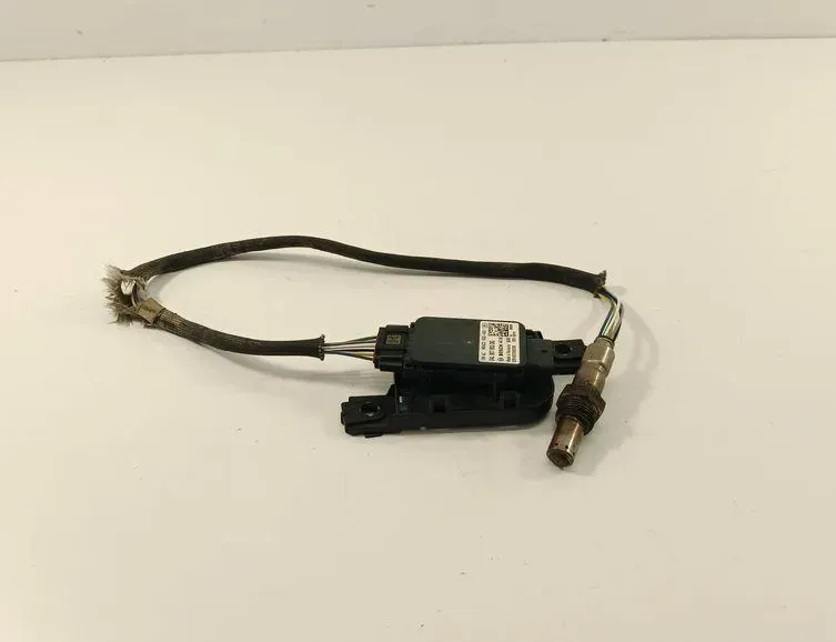SKODA Octavia 3 generation (2013-2020) Lambda Oxygen Sensor 04L907805DG 33175607
