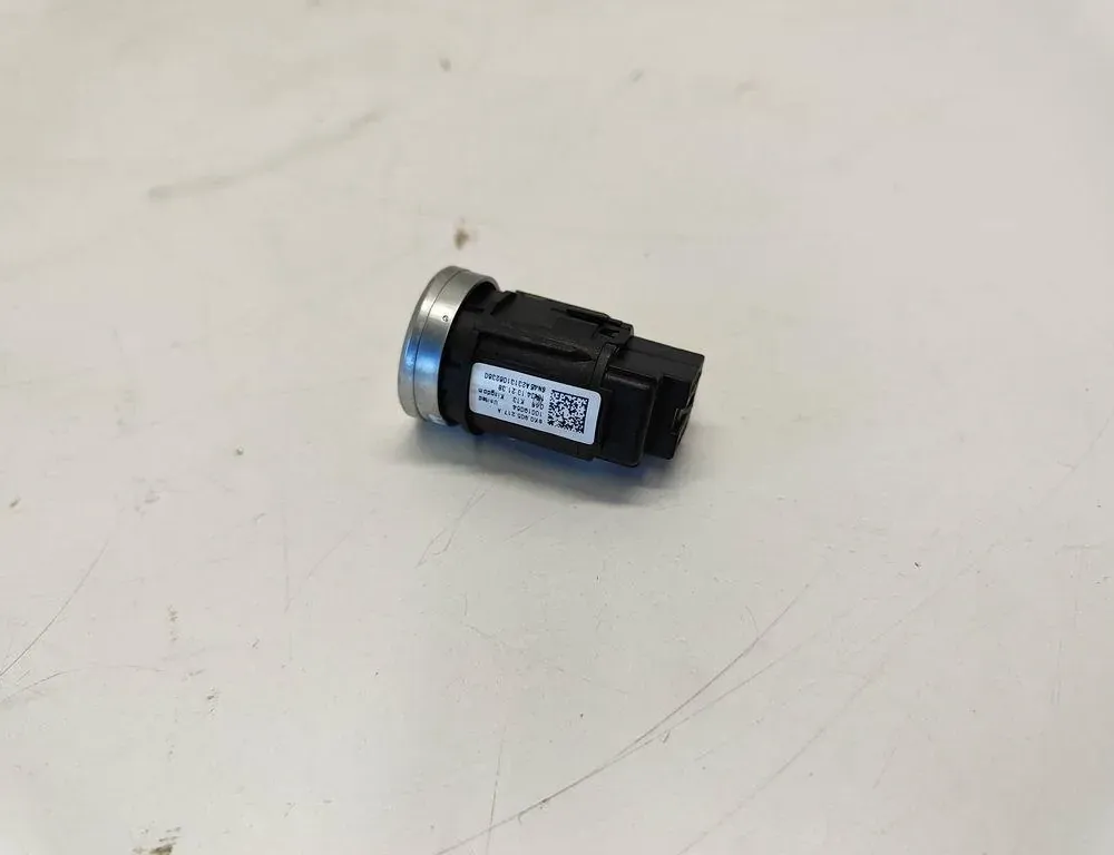 AUDI Q5 8R (2008-2017) Ignition Button 8K0905217A 33175953