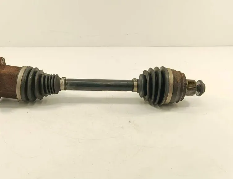 AUDI Q5 8R (2008-2017) Front Left Driveshaft 4G0407271F 33176010