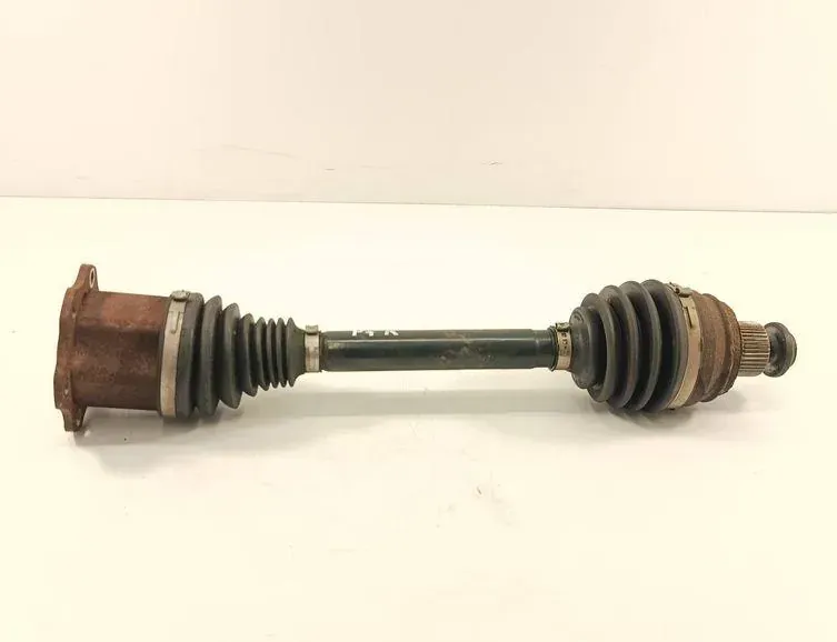 AUDI Q5 8R (2008-2017) Front Left Driveshaft 4G0407271F 33176010