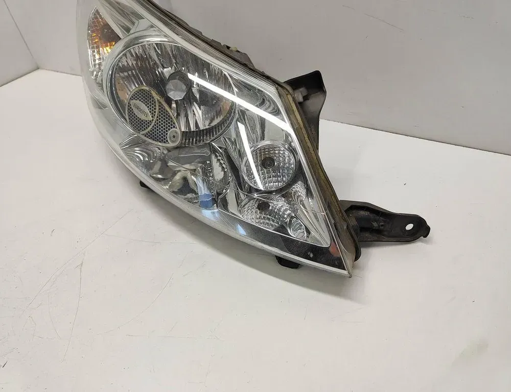 CITROËN Jumpy 2 generation (2007-2016) Front Right Headlight 89901263 33176331