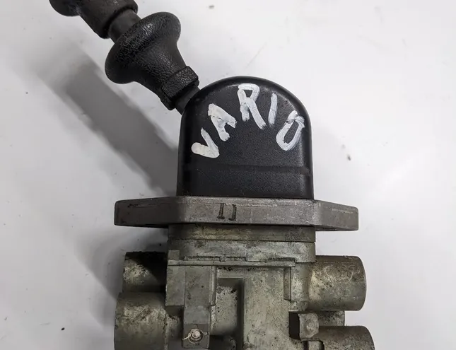 MERCEDES-BENZ LK/LN2 (1984-1998) Handbrake crane A0034307581,DPM24A,Ip1193 34161904