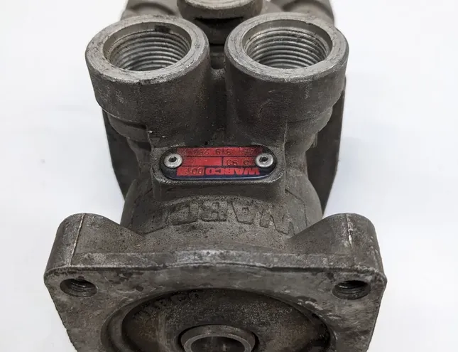 MERCEDES-BENZ LK/LN2 (1984-1998) Main brake valve 4613192507,0034316305,Ip1204 34218636