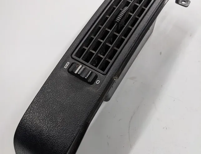 MERCEDES-BENZ ATEGO 2 (2004-present) Dashboard Air Vents A9736800107,9736800107,Ip1231 34512401