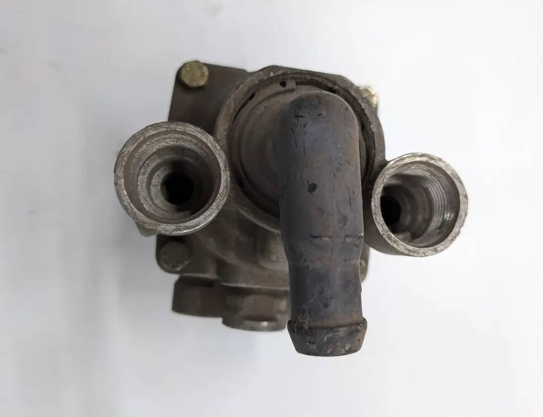 MERCEDES-BENZ LK/LN2 (1984-1998) Main brake valve 4613192507,0034316305,Ip1204 34218636