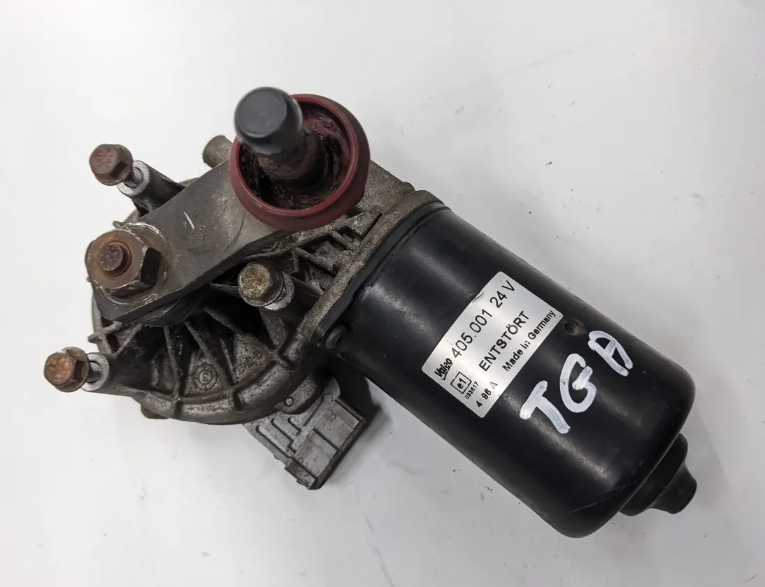 MAN TGA (2000-present) Wiper motor 405001,81264016141,81264016143,Ip1232 34512454