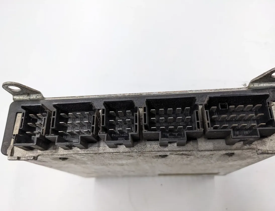 IVECO EuroTech MH (1998-present) Блок управления ЕЦУ EBS7 4461350160,021376,Ip1209 34235081