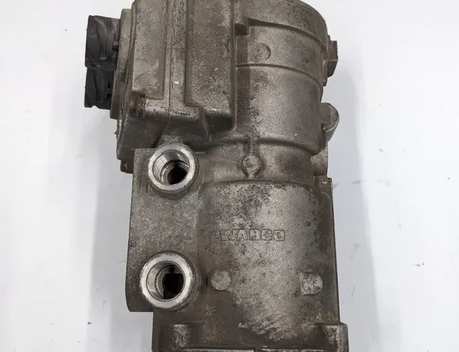 IVECO EuroTech MH (1998-present) Главный тормозной клапан 4800013000,41032229,1518987,1935122,Ip1187 34150721