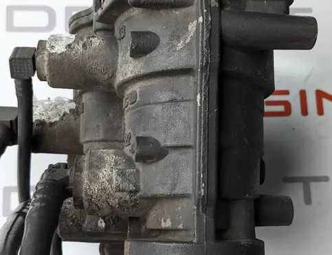 MERCEDES-BENZ ACTROS MP4 (2011-present) Trailer control valve 0014311213,4802040300,A0014311213 30768265