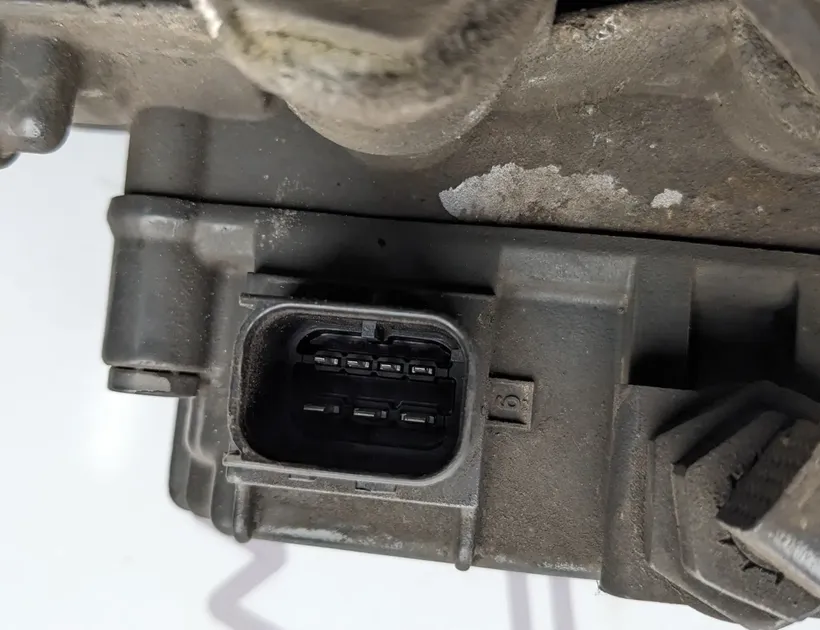 MERCEDES-BENZ ACTROS MP4 (2011-present) Trailer control valve 0014311213,4802040300,A0014311213 30768265