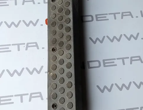 MERCEDES-BENZ ATEGO (1998-2004) Пороговая отделка 9736840121,A9736840121 30824322