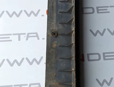 MERCEDES-BENZ ATEGO (1998-2004) Пороговая отделка 9736840121,A9736840121 30824322